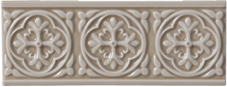 Бордюр Relieve Palm Beach Sands 7,5x19,8