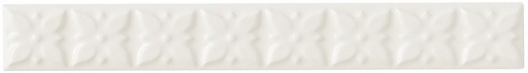 Бордюр Relieve Ponciana Bamboo 2,5x19,8