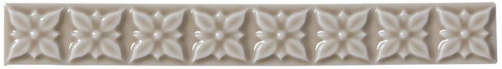Бордюр Relieve Ponciana Sands 2,5x19,8