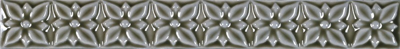 Бордюр Relieve Ponciana Eucalyptus 2,5x19,8