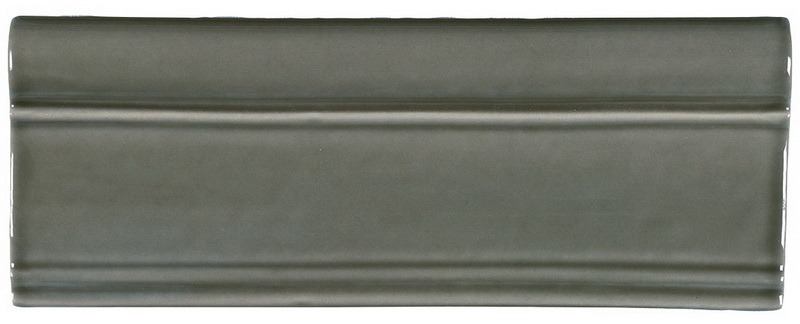 Бордюр Cornisa Eucalyptus 7,5x19,8