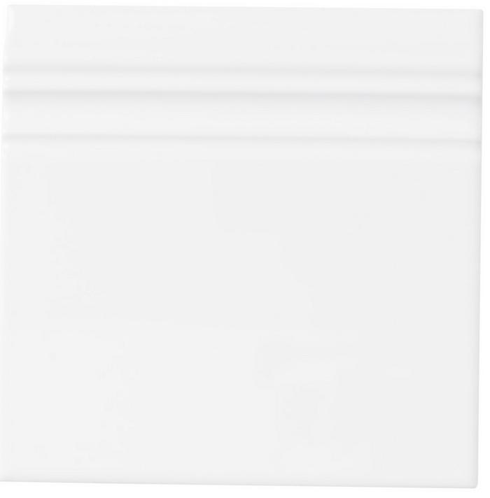Плинтус Rodapie Snow Cap 14,8x14,8