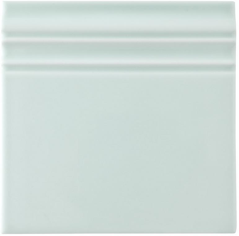Плинтус Rodapie Fern 14,8x14,8