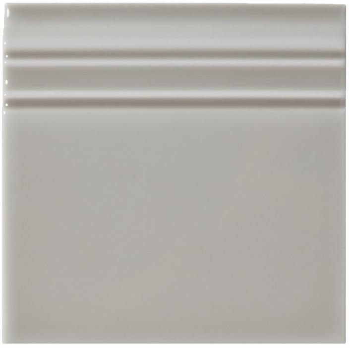 Плинтус Rodapie Graystone 14,8x14,8