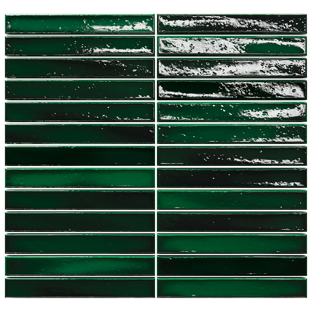 Jungle Crackle 29,2x29,5