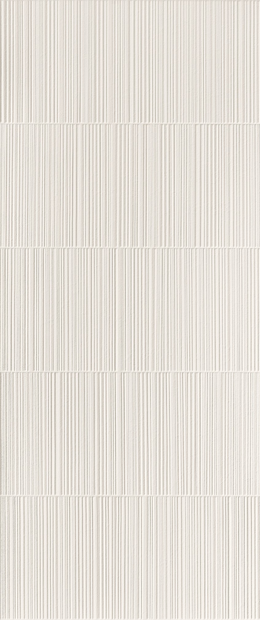 Barcode White 50x120