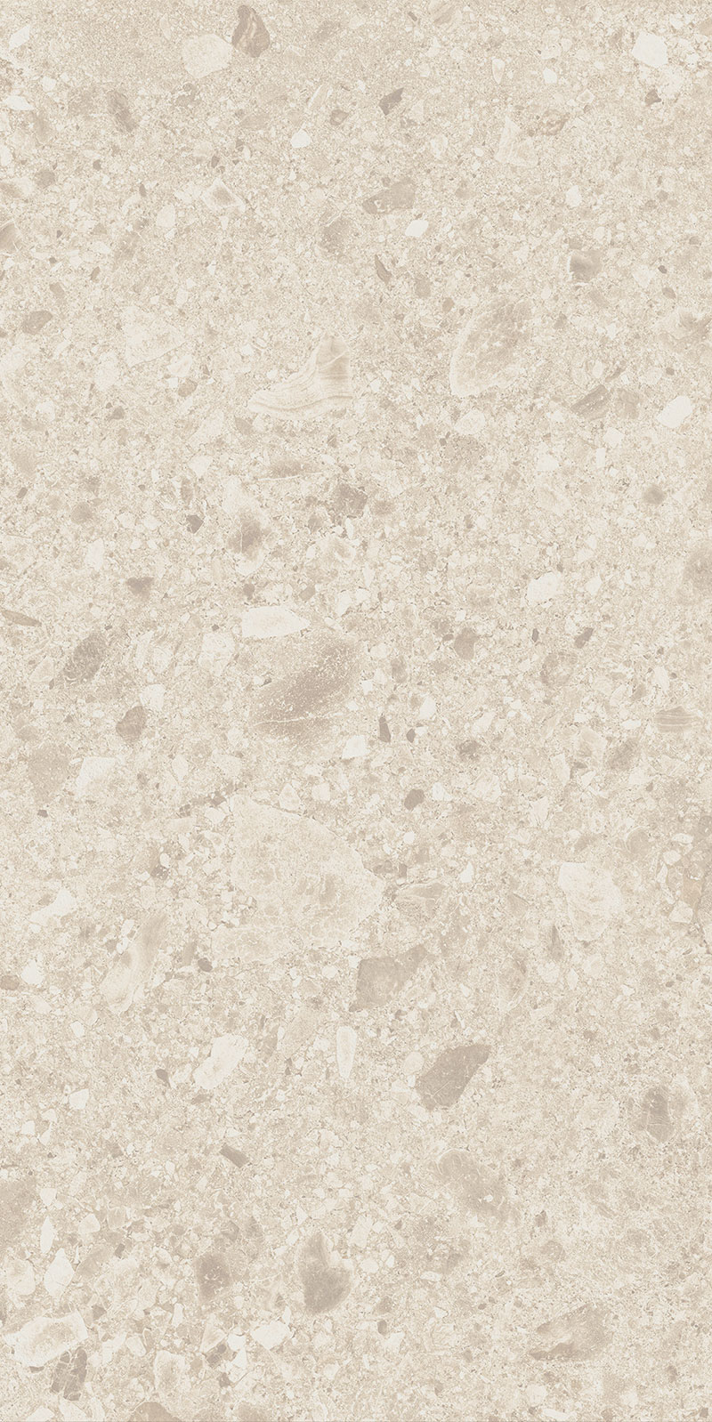 Ivory Matte Sensitech 60x120