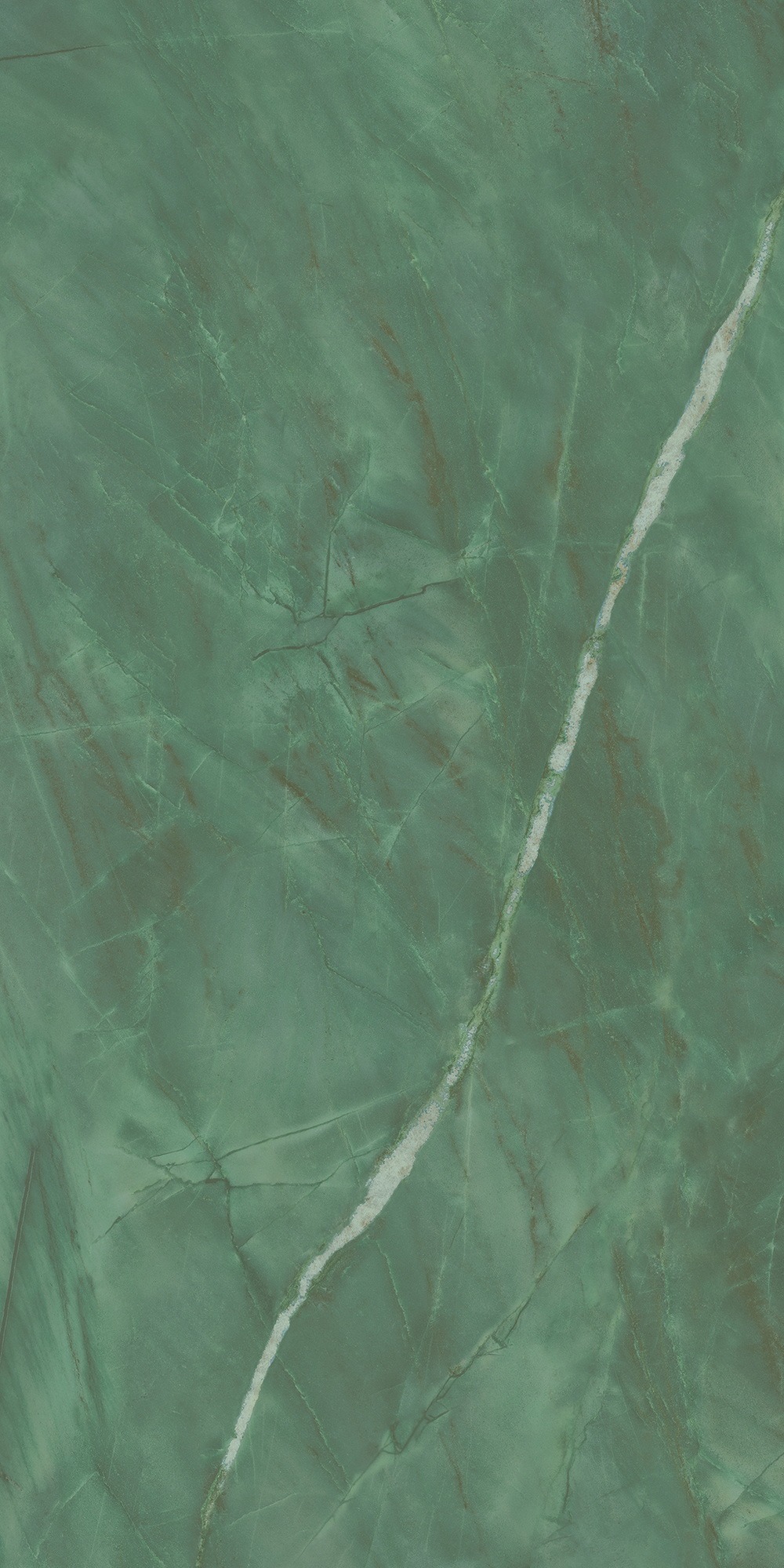 Exotic Green 9 mm 60x120