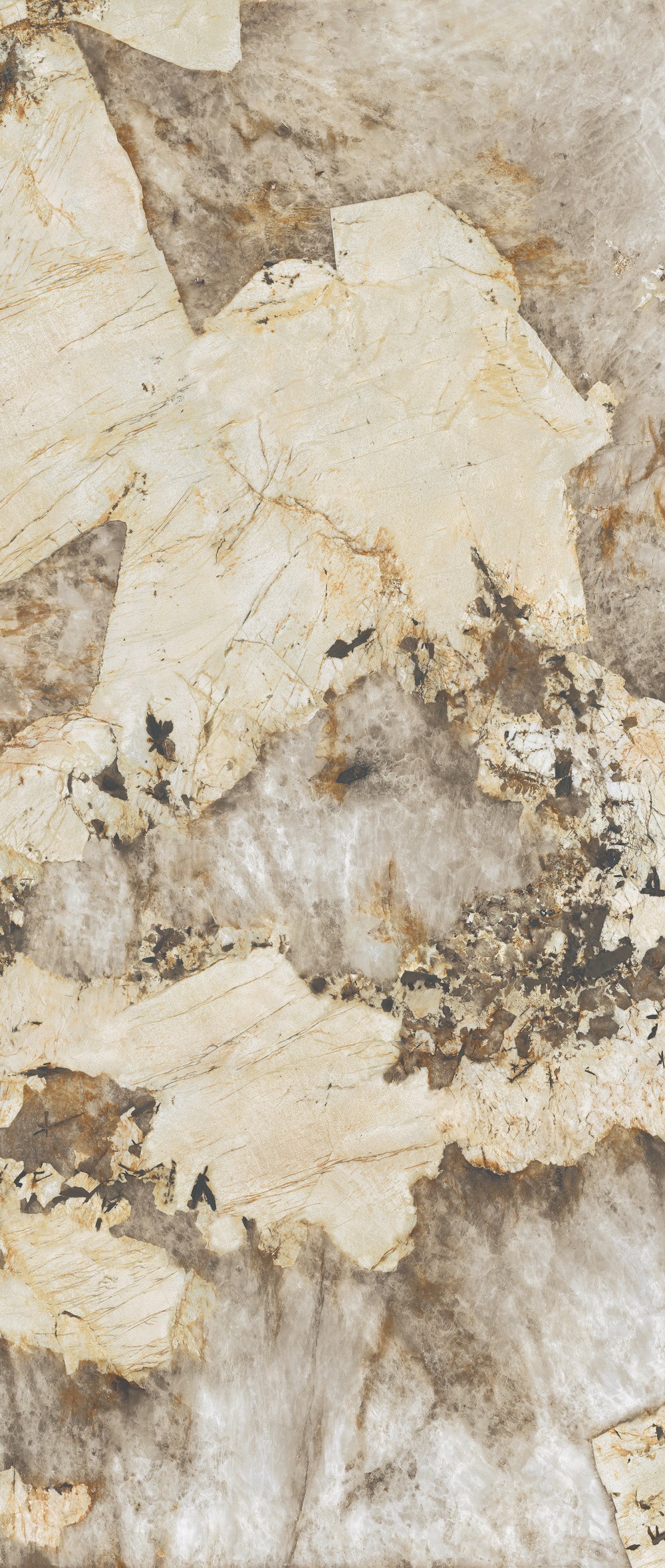 Desert Soul 6 mm 120x278
