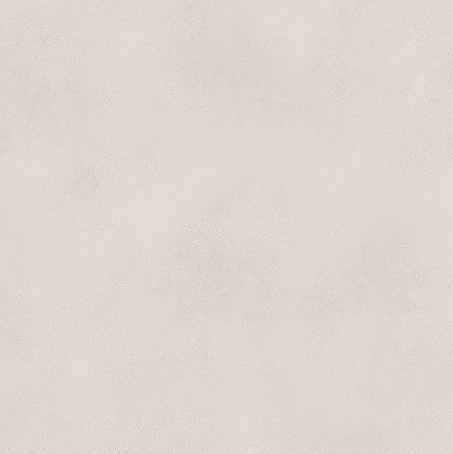 White Matt 9 mm 60x60