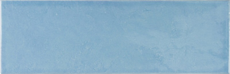 Equipe Village Azure Blue 6,5x20