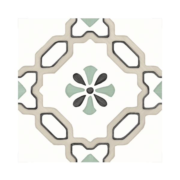 Harmony Tanger Sand Lily 12,3X12,3
