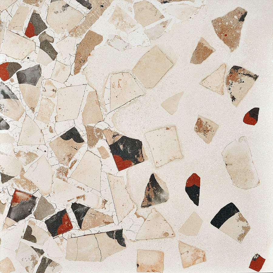 Spaccato Calce 90x90