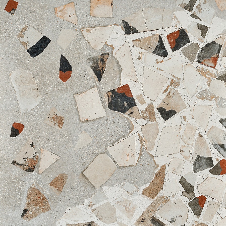 Spaccato Cenere 90x90