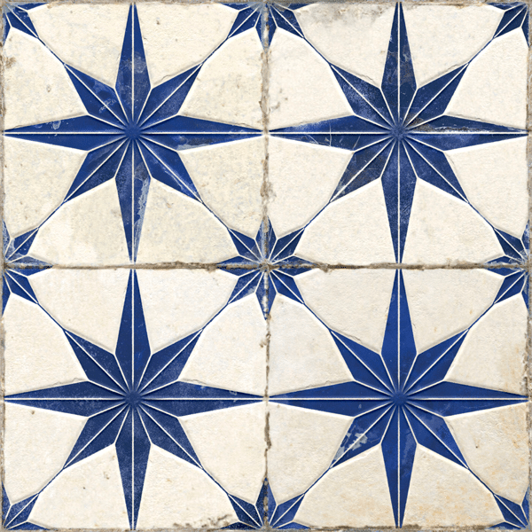 Peronda FS Star Blue LT 9,5mm  45x45