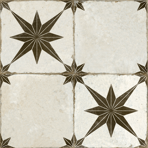 Peronda FS Star Ara Black 9,5mm  45x45