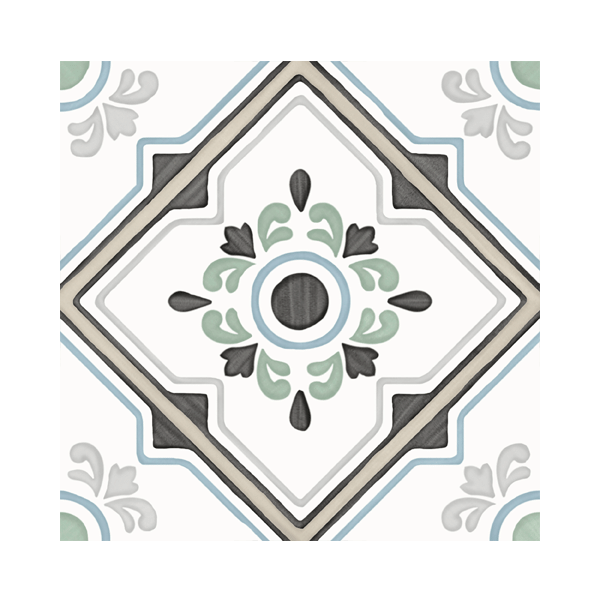 Harmony Tanger Sand Bloom 12,3X12,3
