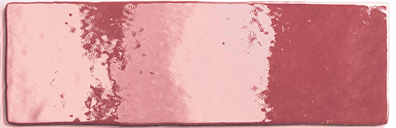 Плитка керамическая настенная 24467  Burgundy 6,5х20