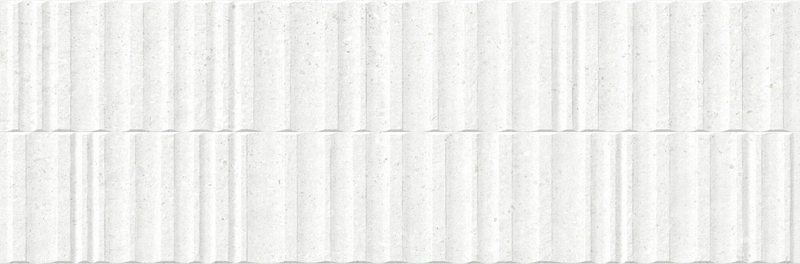 Peronda Manhattan White Wavy SP R 33,3x100