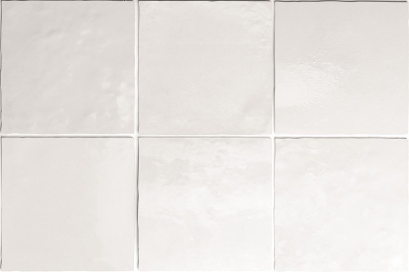 White 13,2x13,2