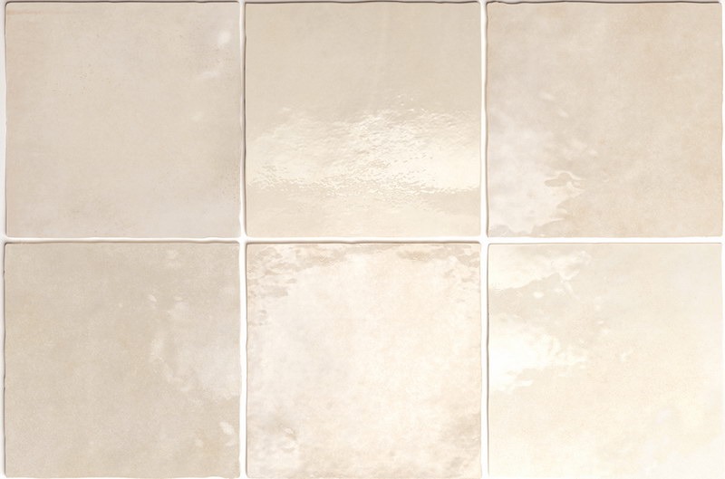 Equipe Artisan Ochre 13.2x13.2