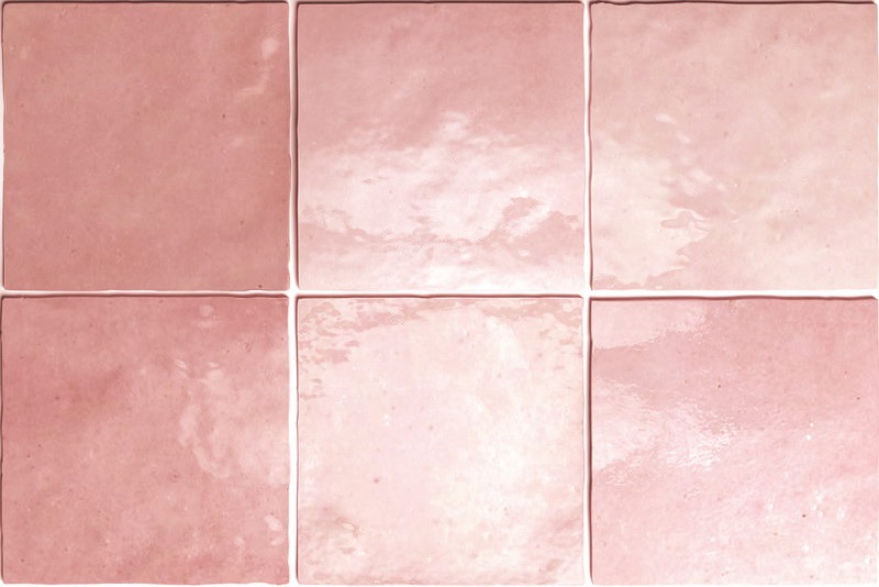 Керамическая плитка Equipe Artisan Rose Mallow 13,2x13,2