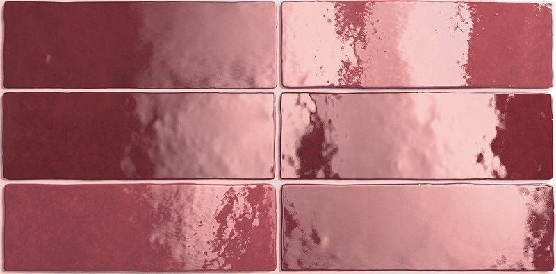Equipe Artisan Burgundy 6.5x20