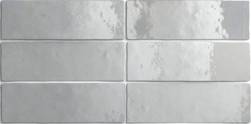 Керамическая плитка Equipe Artisan Alabaster 6,5x20