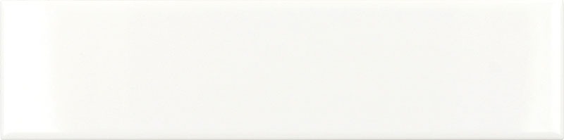 Equipe Costa Nova White Glossy 5x20