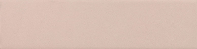 Equipe Керамическая плитка Costa Nova Pink Stony 5x20x0,83 Matt (0,5м2/кор=50шт) 0,01м2/пл