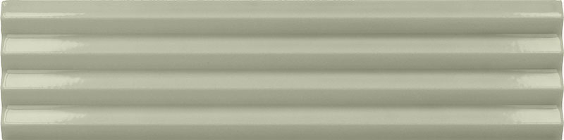 Equipe Costa Nova Praia Tansy Green Glossy 5x20