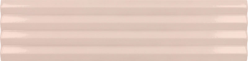 Equipe Costa Nova Praia Pink Stony Glossy 5x20