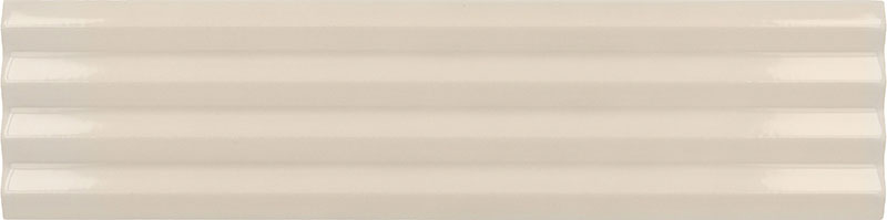 Equipe Costa Nova Praia Beige Pale Glossy 5x20