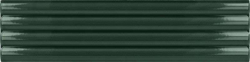 Equipe Costa Nova Onda Laurel Green Glossy 5x20