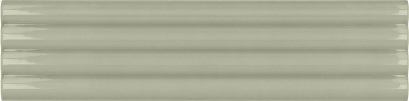 Equipe Costa Nova Onda Tansy Green Glossy 5x20