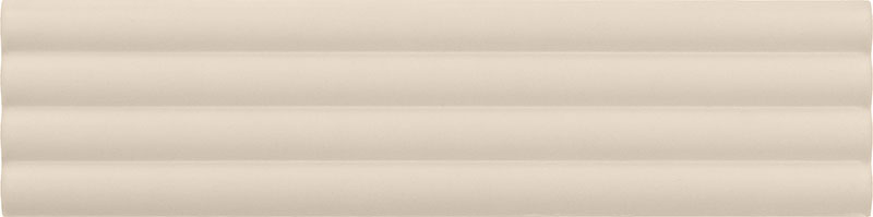Equipe Costa Nova Onda Beige Pale Matt 5x20