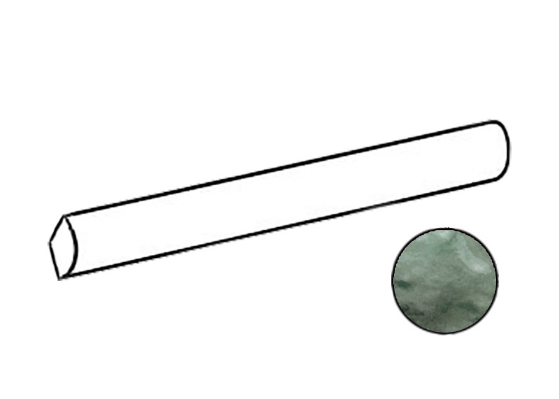 Equipe Artisan Jolly Moss Green 1,2X20