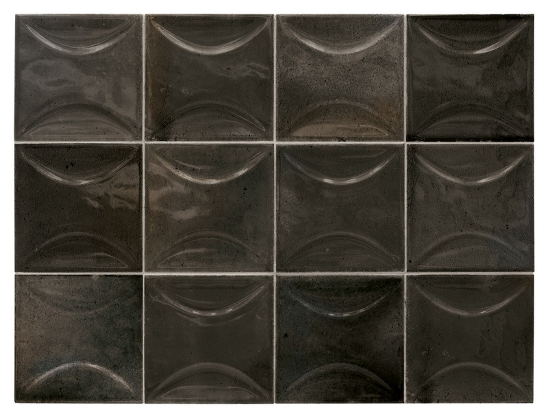 Equipe Hanoi Arco Black Ash 10×10