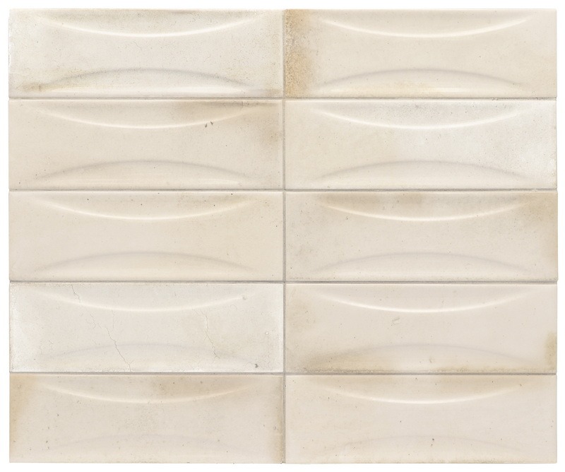 Equipe Hanoi Arco White  6.5×20