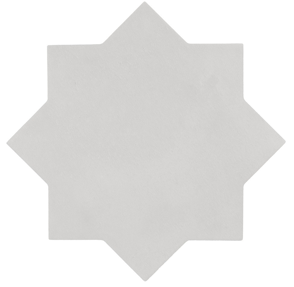 Equipe Керамогранит Kasbah Star Smoke 16,8x16,8x0,83 Matt (0,493м2/кор=34шт) 0,0145м2/пл