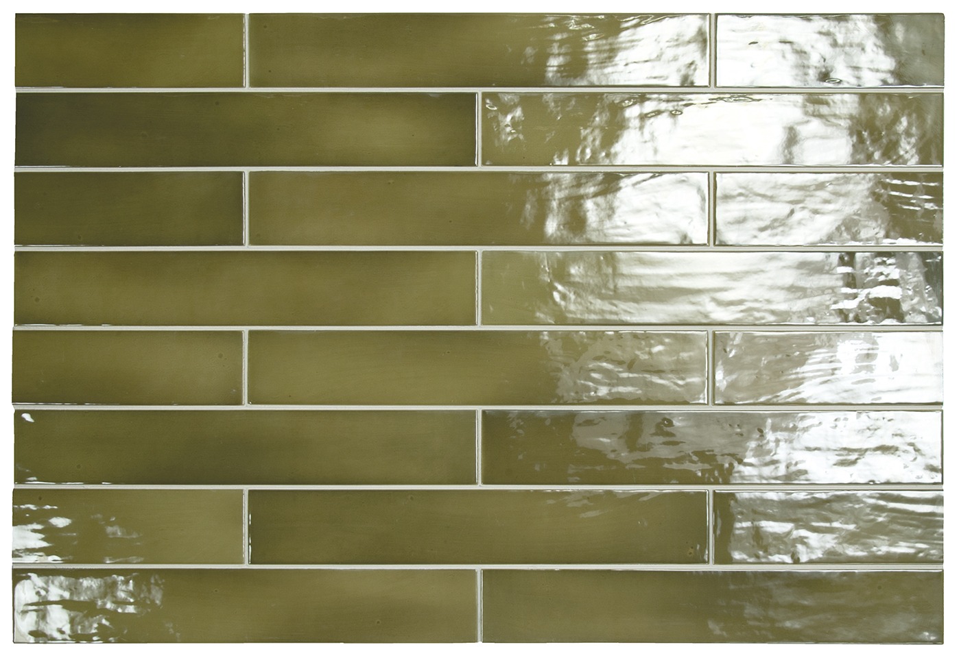 Equipe Manacor Basil Green 6.5x40