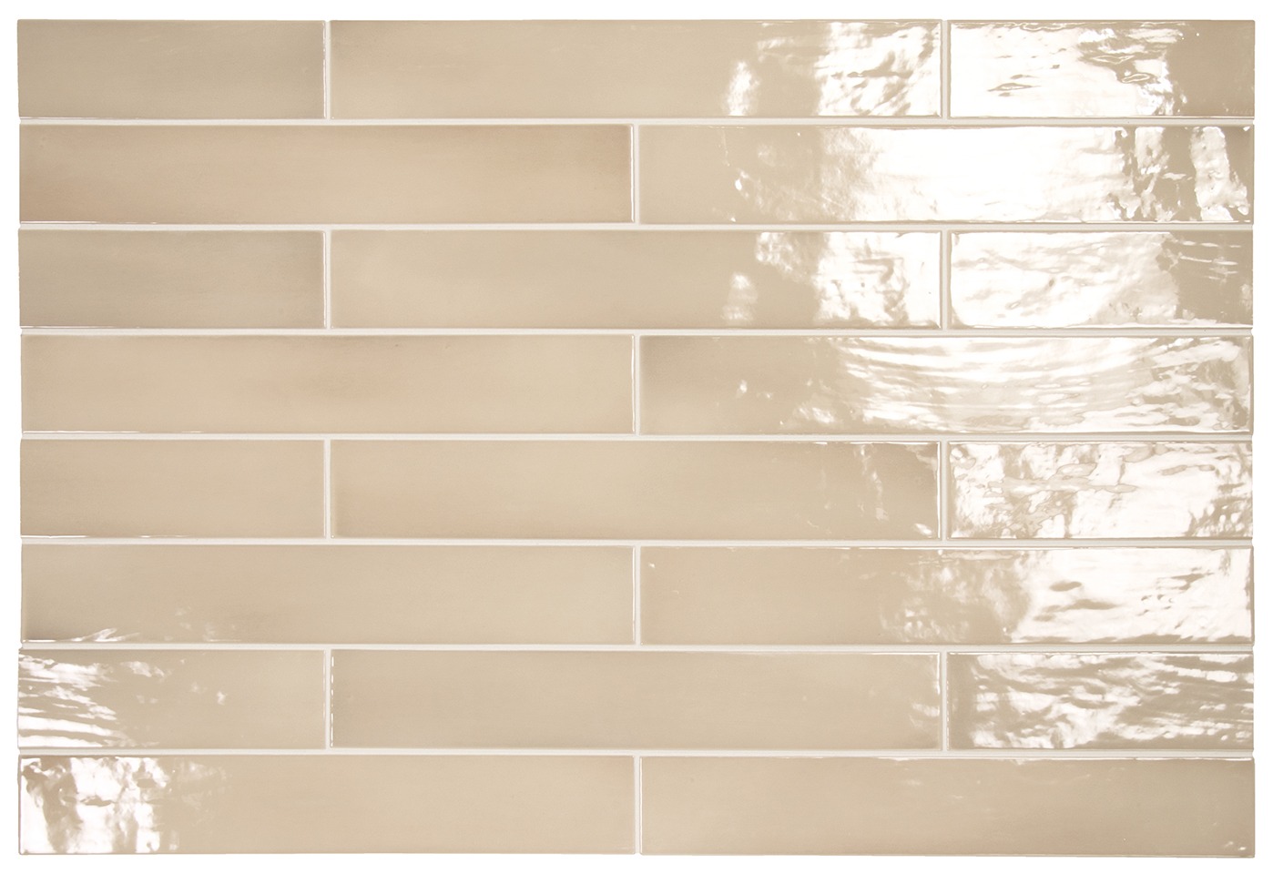 Equipe Manacor Beige Argile 6.5x40
