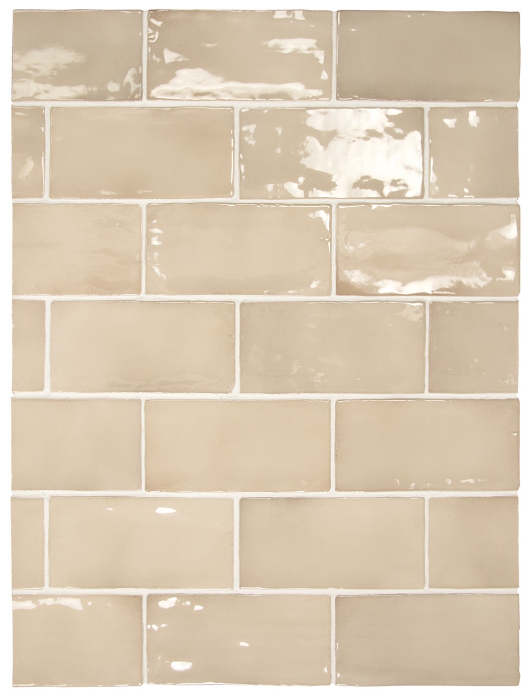 Equipe Manacor Beige Argile 7,5x15