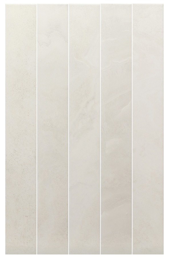 White 7,5x60