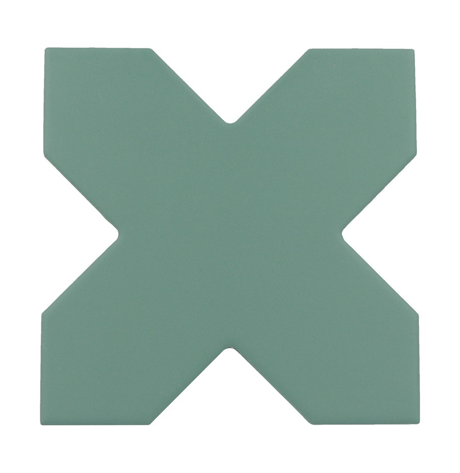 Equipe Porto Cross Pickle Green  12×12