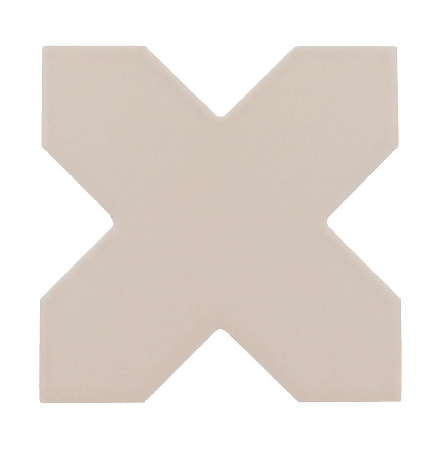 Equipe Porto Cross Taupe  12×12