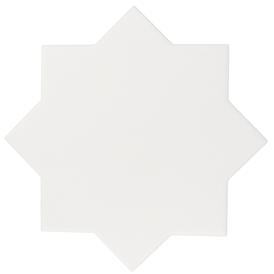 Equipe Керамогранит Porto Star White 16,8x16,8x0,9 (0,0145м2пл)