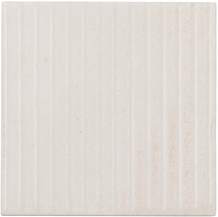 Equipe Raku Line White  10×10