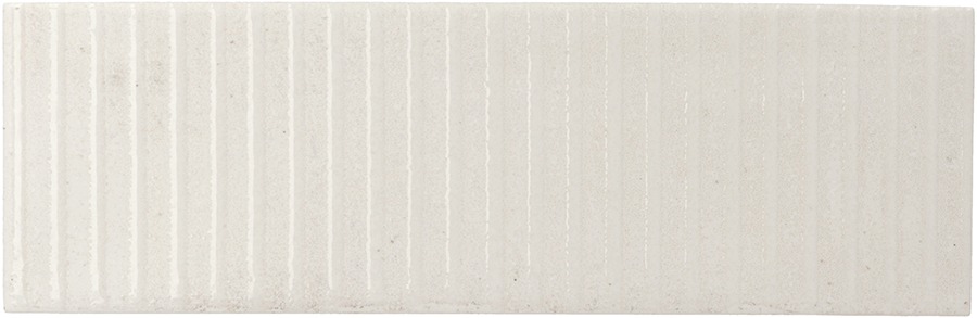 Equipe Raku Line White  6×18.6