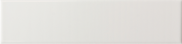 White Alyssum Glossy 6x24,6